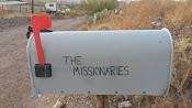 The Missionaries Mailbox