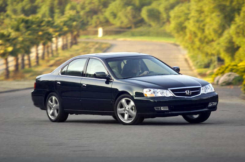 BATANG mobile Acura 1999 TL