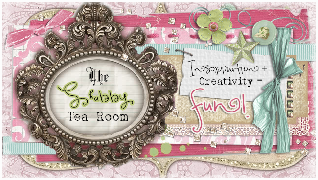 The Shabby Tea Room