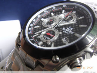 casio 524