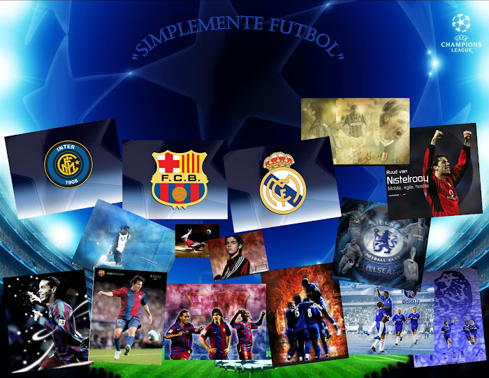 Simplemente Futbol