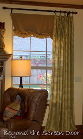 Beyond The Screen Door Gallery