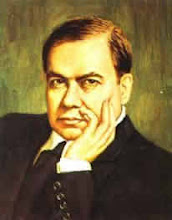 RUBEN DARÍO