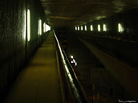 Salina Turda Salt Mine