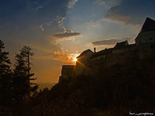 Cetatea Rasnov-Cetatea taraneasca Râșnov-Rasnov Fortress-Rosenau-Barcarozsnyó-Brasov