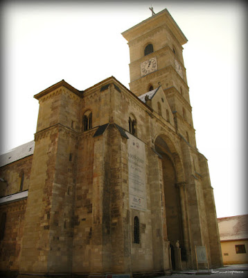 catedrala romano-catolica_alba iulia