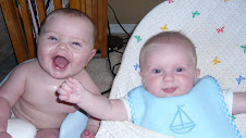 Noah and his girlfriend