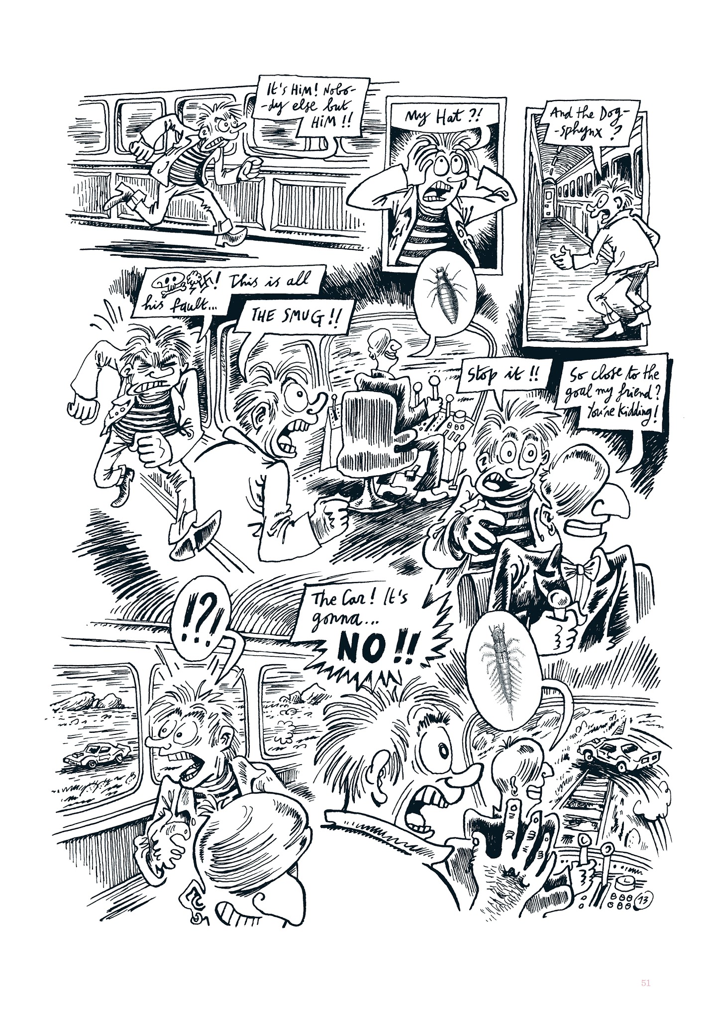 Read online Now comic -  Issue #1 - 52