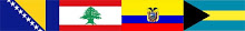 4 Montrealitos Blog