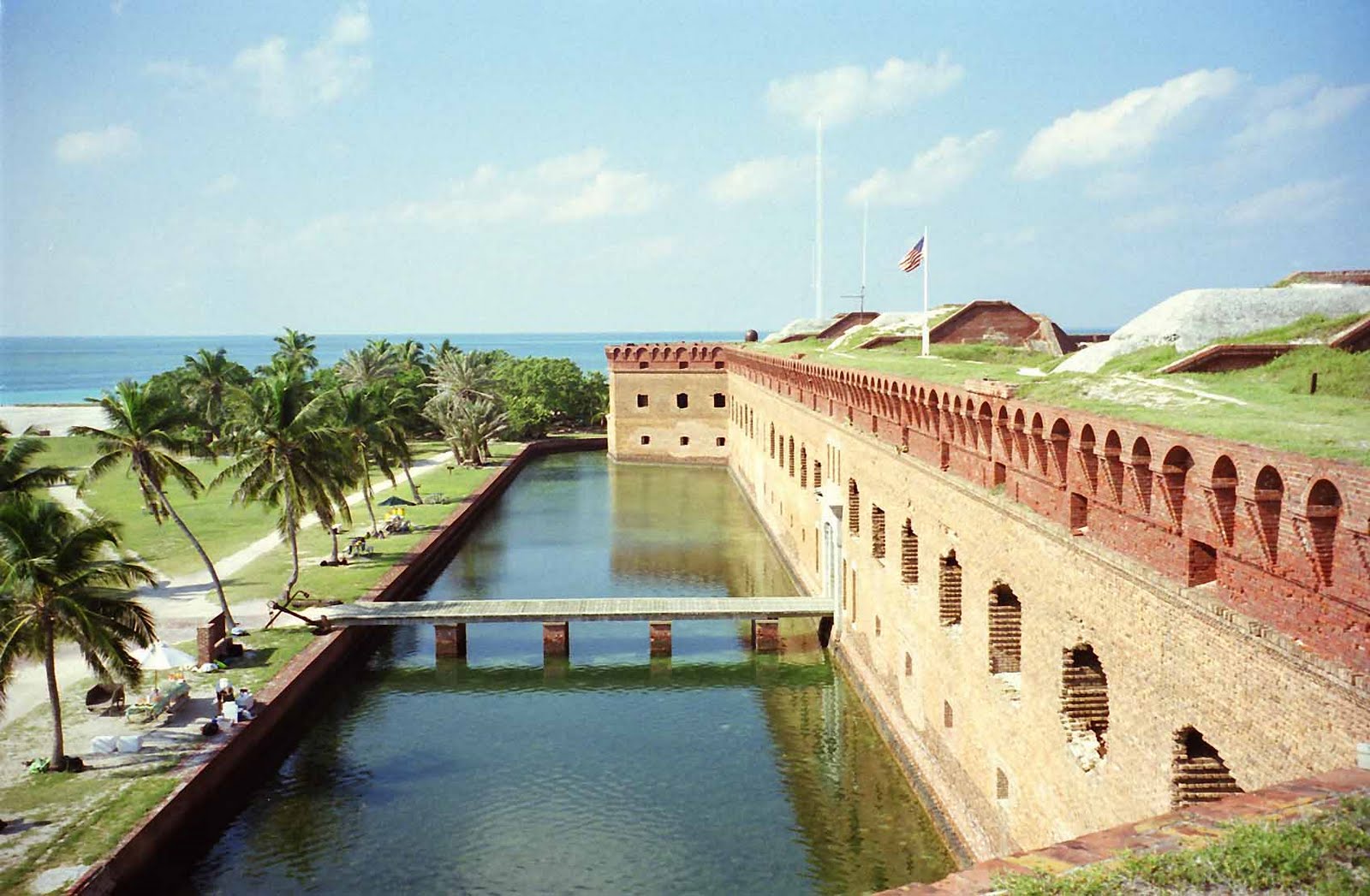 Photographs by Joe Fort Jefferson, By [Maris]