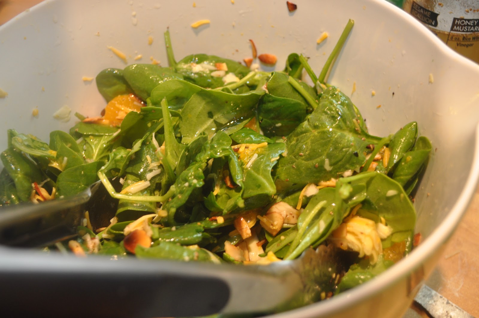 Kate's Kitchen Eastwood Salad