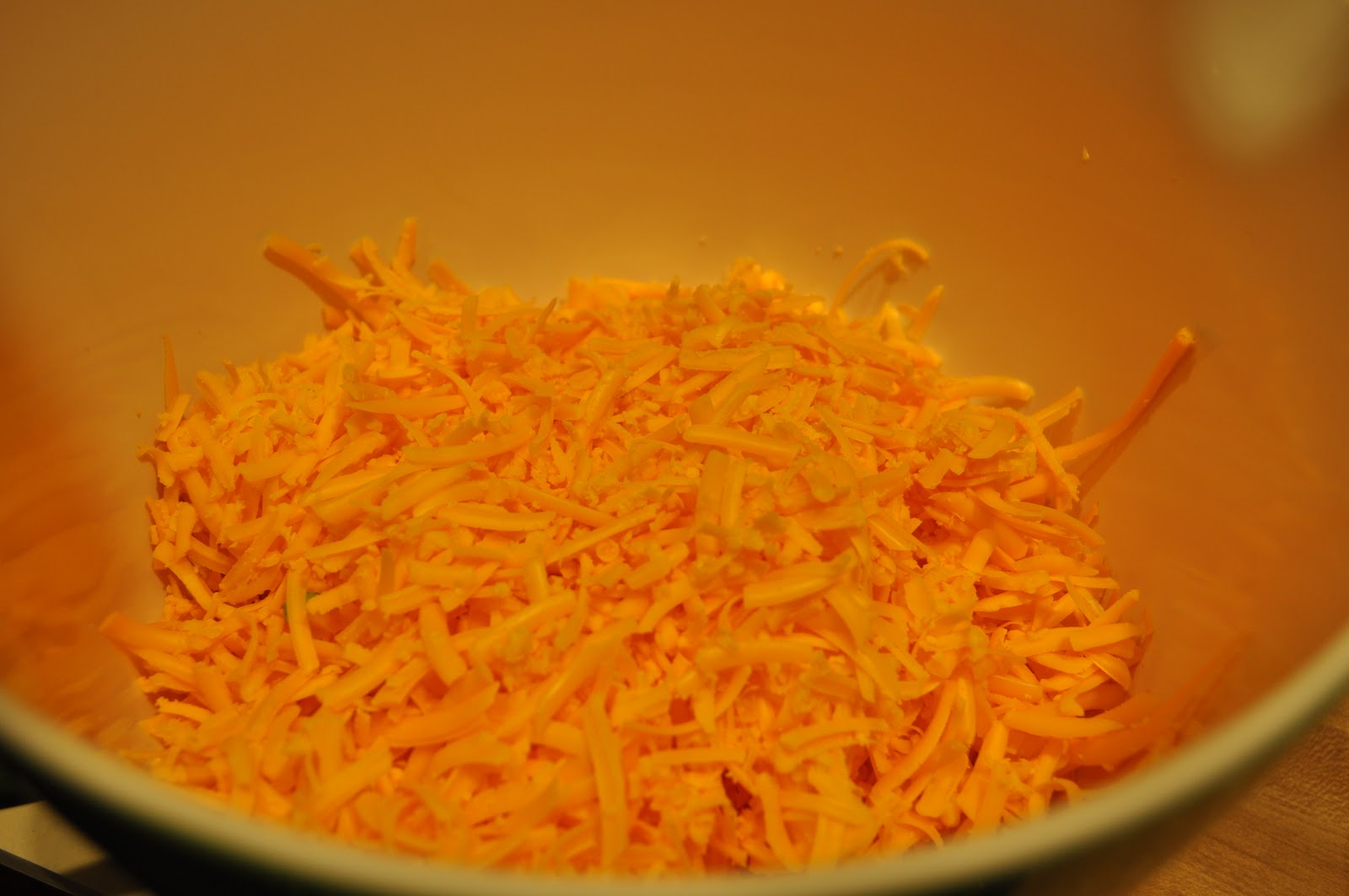 Kate's Kitchen Cheddar Cheese Soup