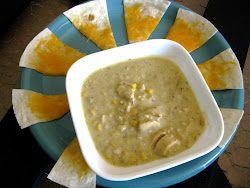 pressure chicken enchilada soup cooker regular servings yields