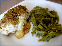 pressure chicken cordon bleu cooker recipes min cooking perfect yumm shorten takes too recipe slow