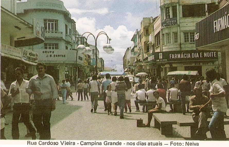 Retalhos Históricos de Campina Grande TOP 10 Mais Fotos Históricas de Campina Grande