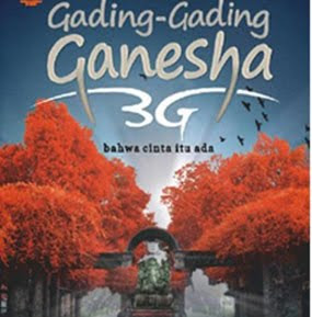 GADING-GADING GANESHA