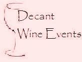 Decant Wine Events