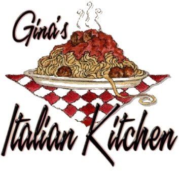 Gina's Italian Kitchen