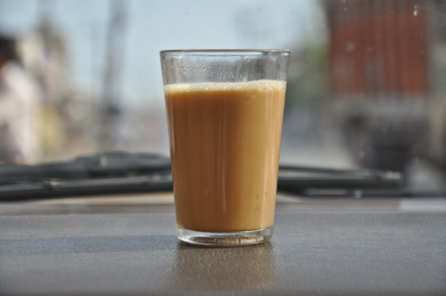 Indian Corners Chai Indian Tea indian-corners-chai-indian-tea