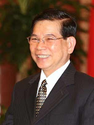 President of Vietnam