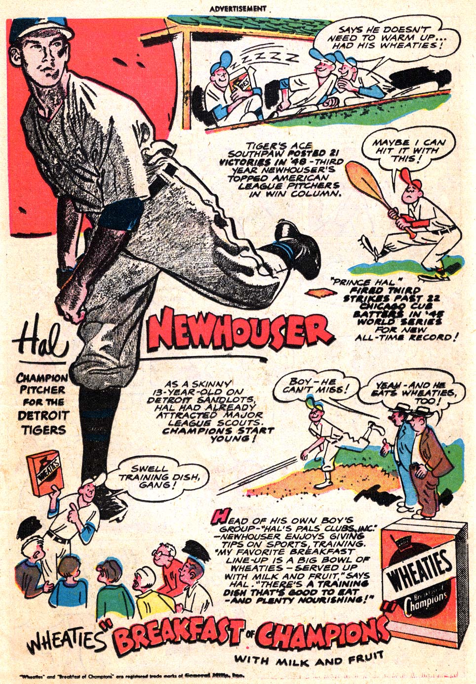 Read online Scribbly comic -  Issue #8 - 15