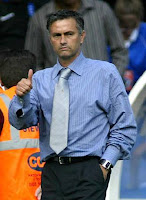 Jose Mourinho  Chelsea - Liverpool