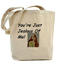 Order your custom Mandy tote today!