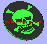 free dxf file,halloween dxf files,DXF Files