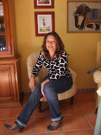 En casa de Ana.