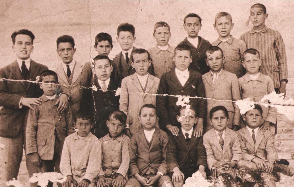 La educación en el siglo XX