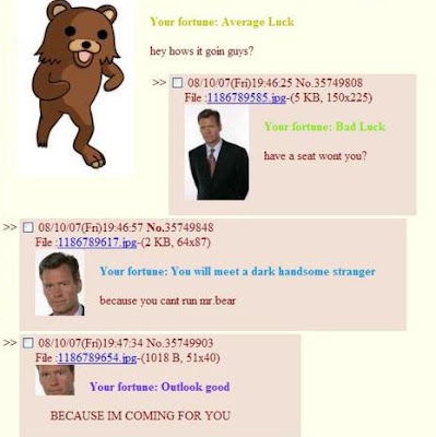 Legendary Thread The blog dedicated to legendary threads.