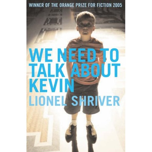 The Modern Bookworm We Need To Talk About Kevin The Modern Bookworm We Need To Talk About Kevin