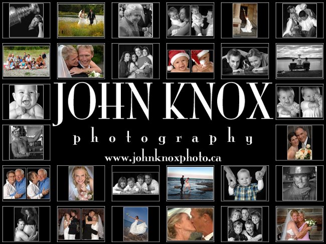 John Knox Photography
