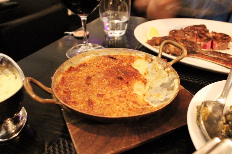 Beansprout's Cafe Rockpool Bar & Grill, Sydney