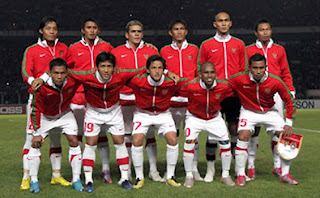 Timnas Indonesia Menang atas Malaysia tetapi tidak Juara Piala AFF 2010