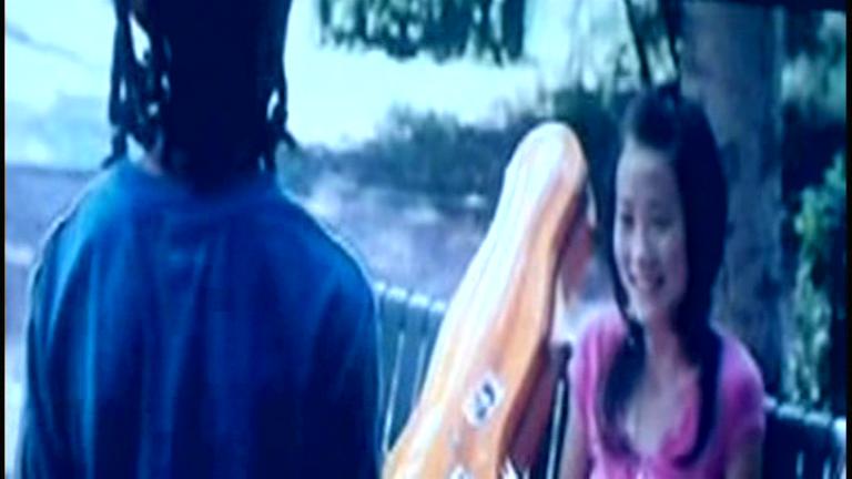 My Films Synopsis: KARATE KID