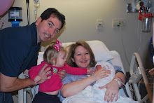 The New Farrell Family