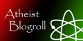 I'm a member of Atheist Blogroll