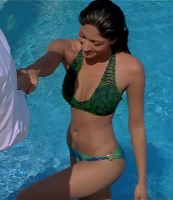 Hot latina with big booty