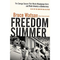 Freedom Summer, Mississippi, and History