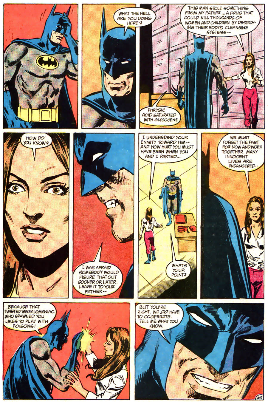 Read online Detective Comics (1937) comic -  Issue # _Annual 1 - 26
