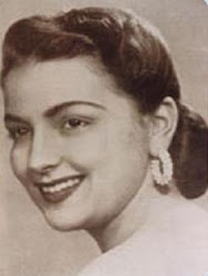 Señorita Colombia 1953