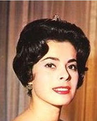 Señorita Colombia 1959