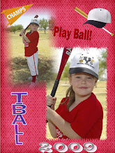 T-BALL