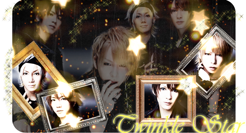 ☆Twinkle Star☆