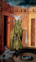 Remedios Varo