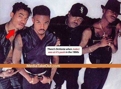 Devante Troupe Rapper Forest Factory music: WOOOOOW!!! IF YOU THOUGHT THAT DEVANTE FROM THE ...