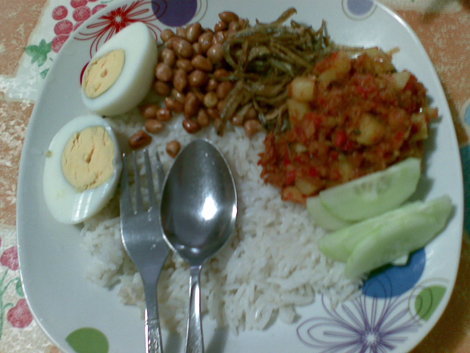 Baba Foods Spicy Kitchen Sink Baba Foods Spicy Kitchen Sink