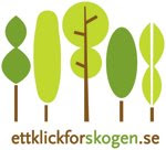 Ett klick för skogen