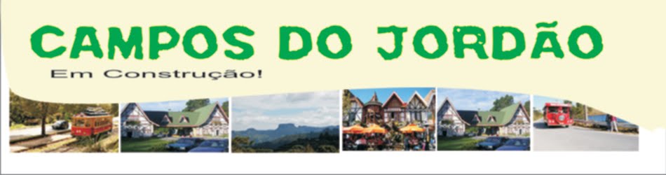 Campos do Jordão